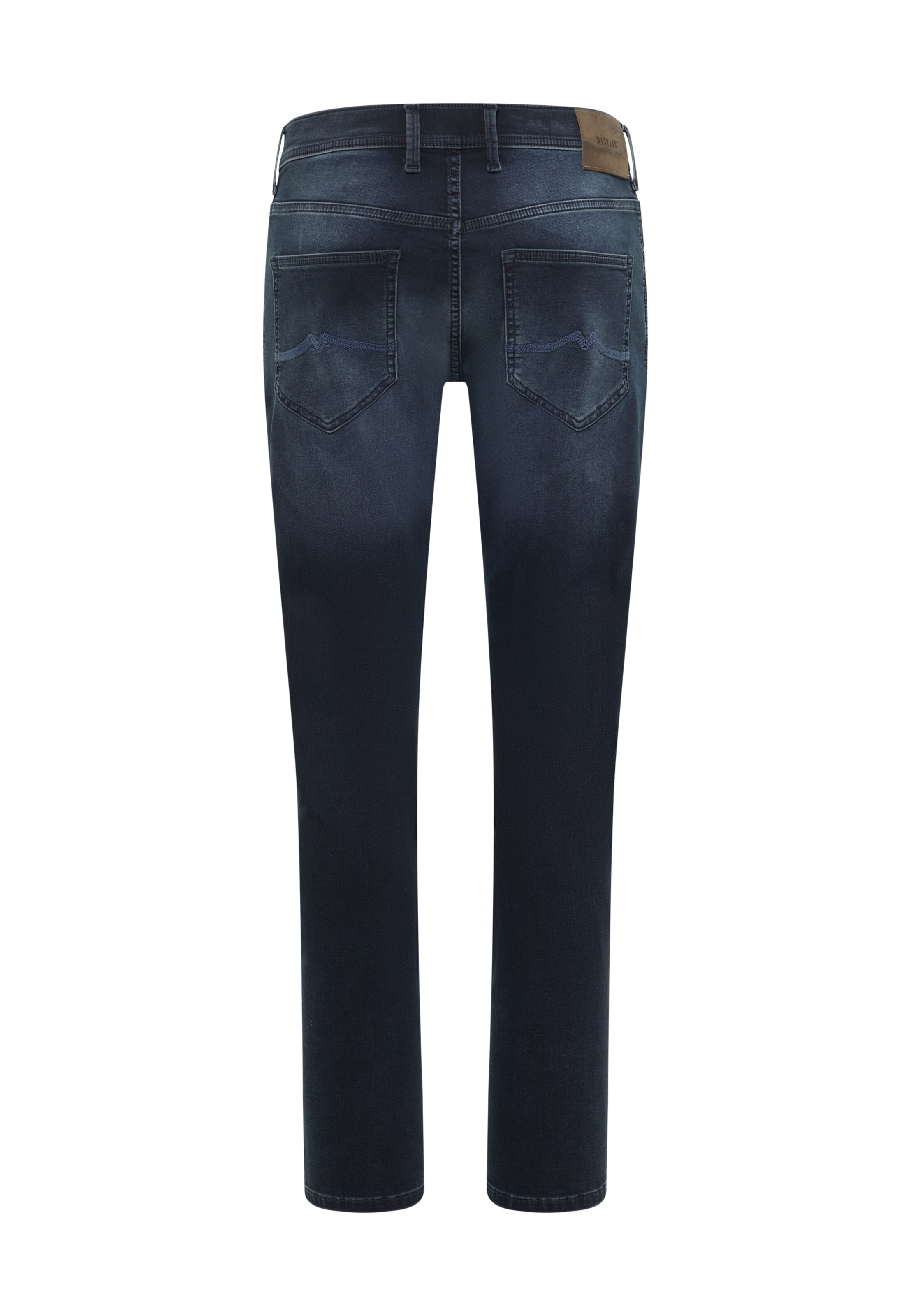 MUSTANG Slim fit Jeans in Blue
