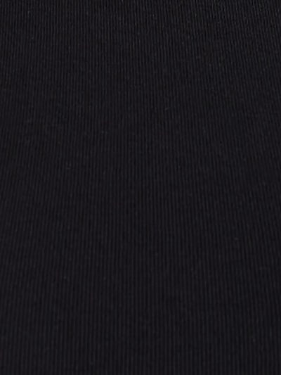 Hiccup Haut en noir, Vue avec produit