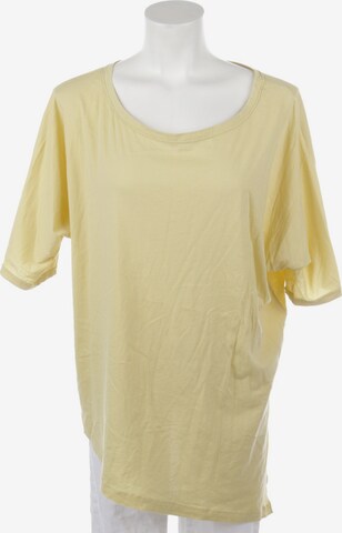 MOS MOSH Top & Shirt in M in Yellow: front