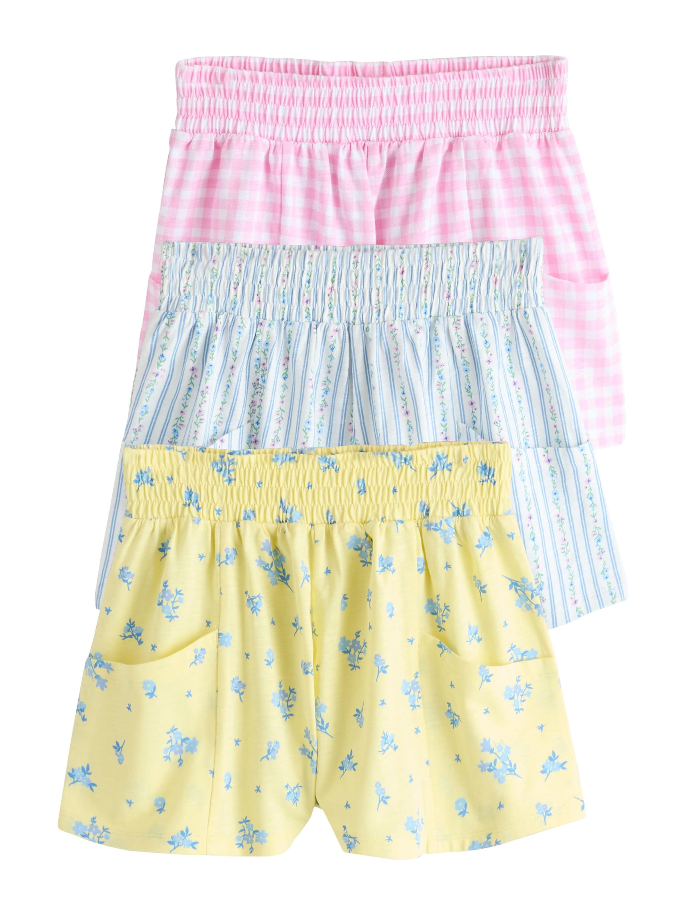 Nextregular Hlače - miks boja boja: prednji dio