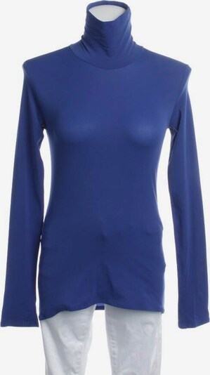 Marc Cain Top & Shirt in M in Blue, Item view