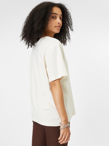 AÉROPOSTALE T-Shirt in Beige