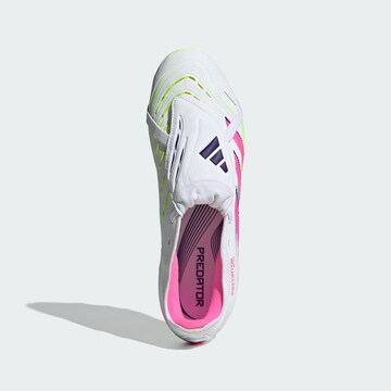 ADIDAS PERFORMANCE Soccer shoe 'Predator Pro' in White