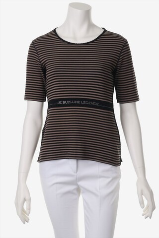 Sonia Rykiel T-Shirt S in Braun: predná strana