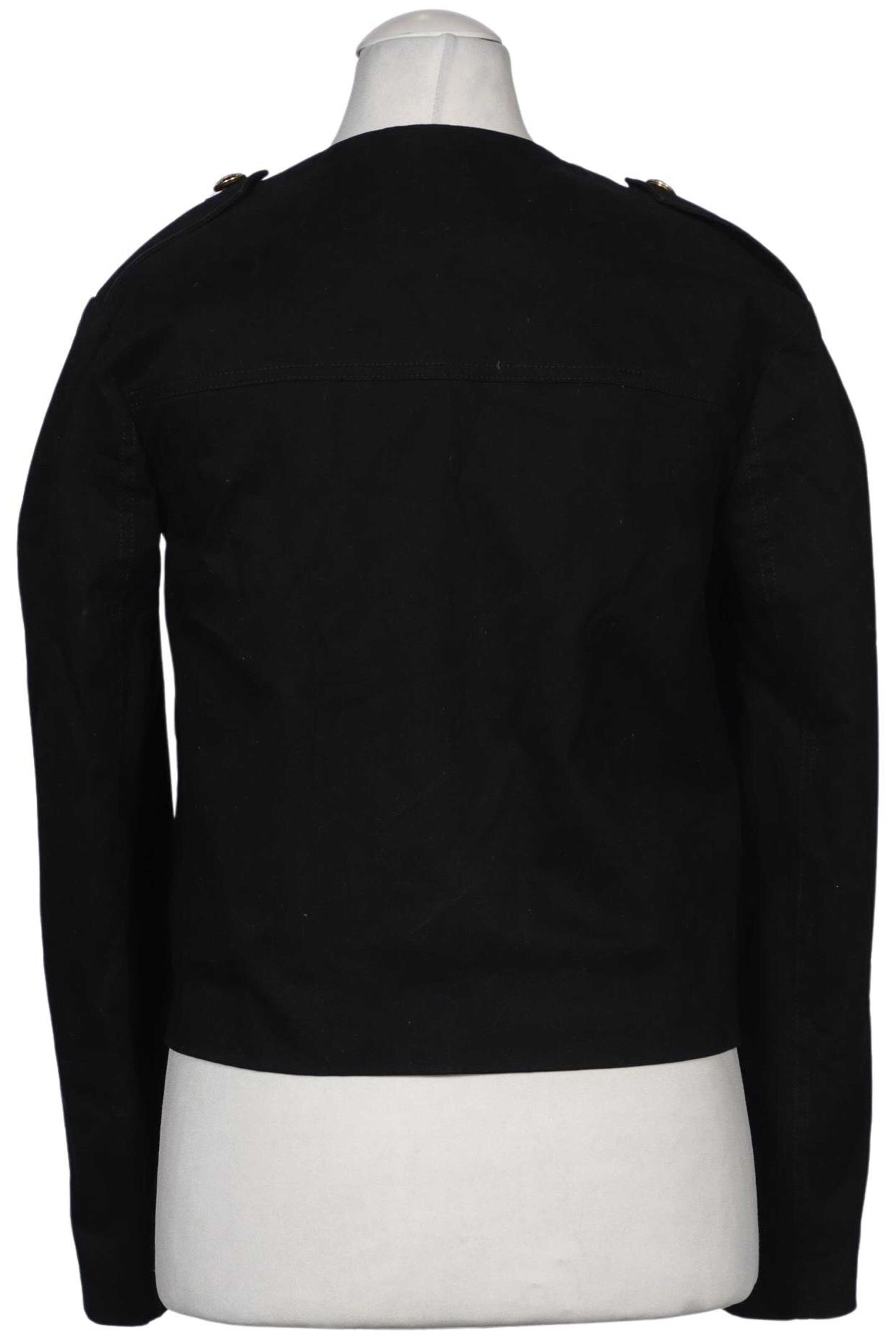 Love Moschino Blazer XS in Schwarz