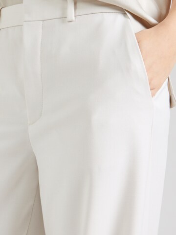regular Pantaloni chino 'DESK' di DRYKORN in beige