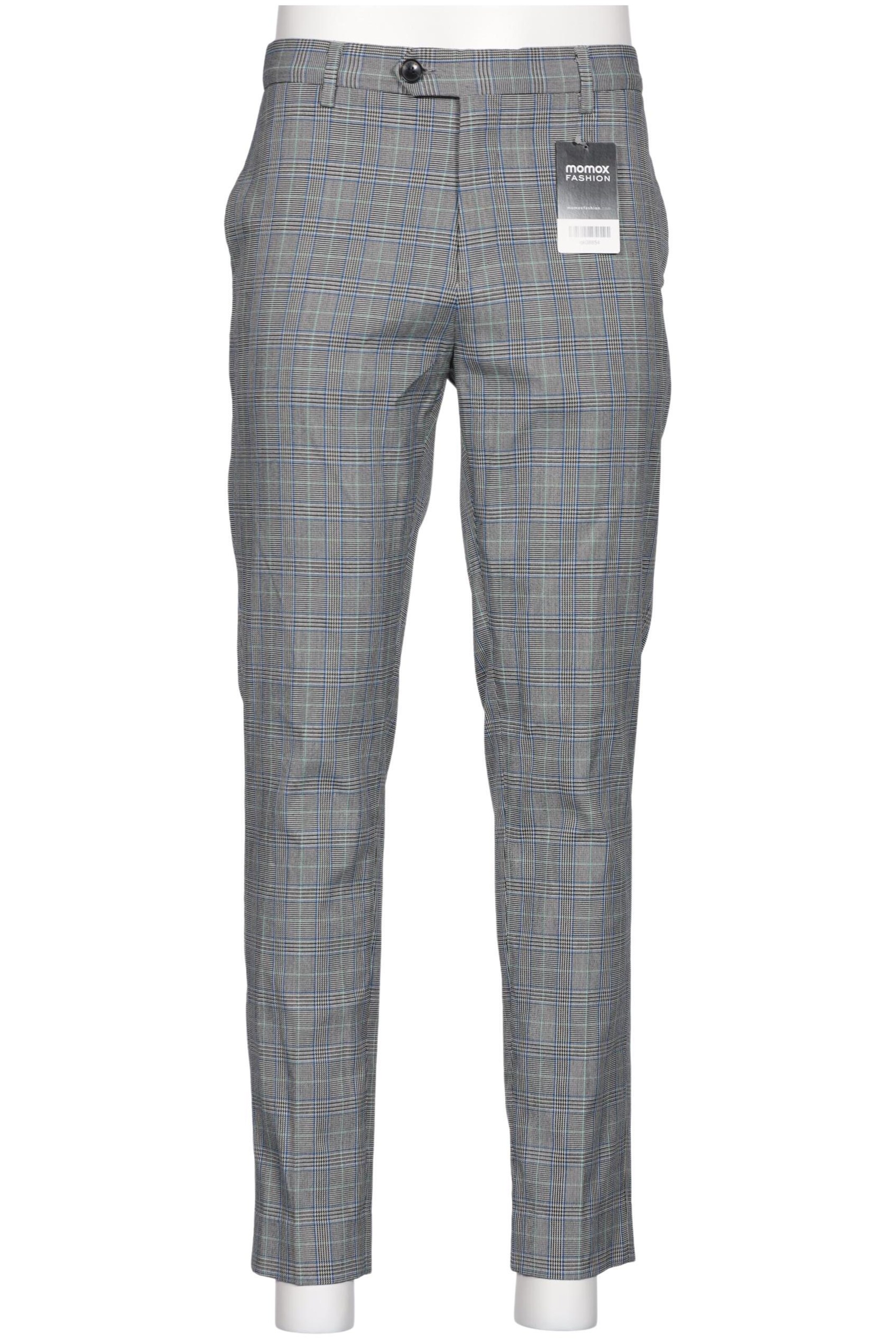 SCOTCH & SODA Pants in 31 in Grey: front