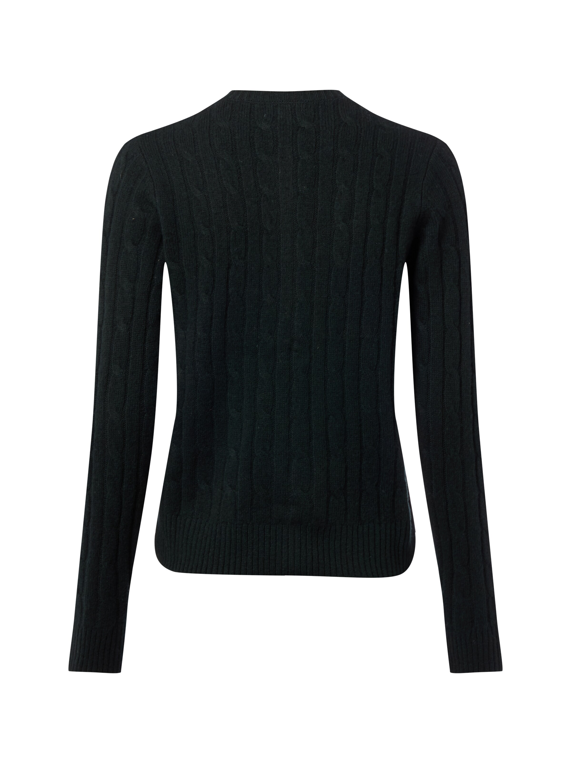 Brookshire Strickjacke in Grün