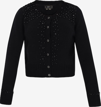 faina Kardigan u crna, Pregled proizvoda