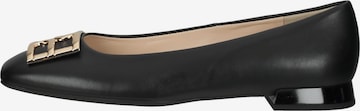 Högl Ballet Flats in Black