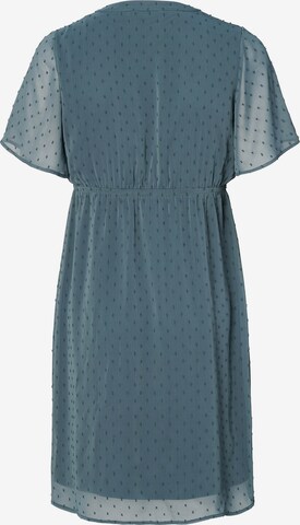 Noppies Shirt Dress 'Laurel' in Green