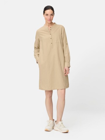 CAMEL ACTIVE Summer Dress in Beige: front