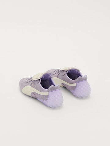 PUMA Nízke tenisky 'PUMA X FENTY AVANTI LS' - Fialová