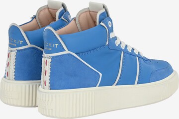 Crickit Sneaker ' MARWA ' in Blau