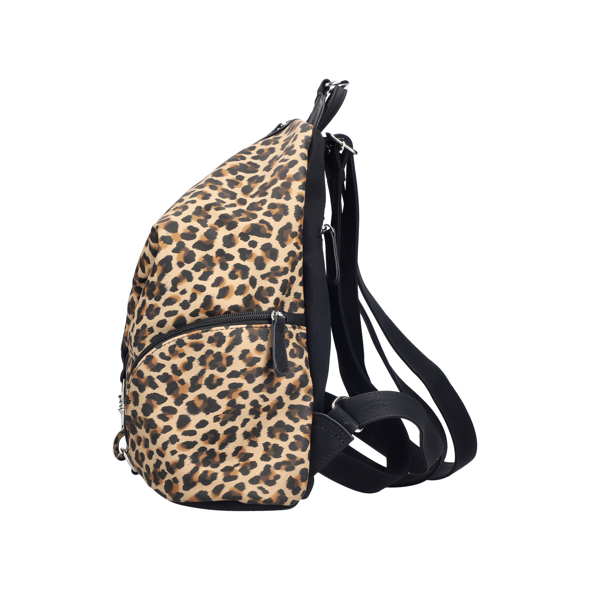 Sac à dos Rieker en noir