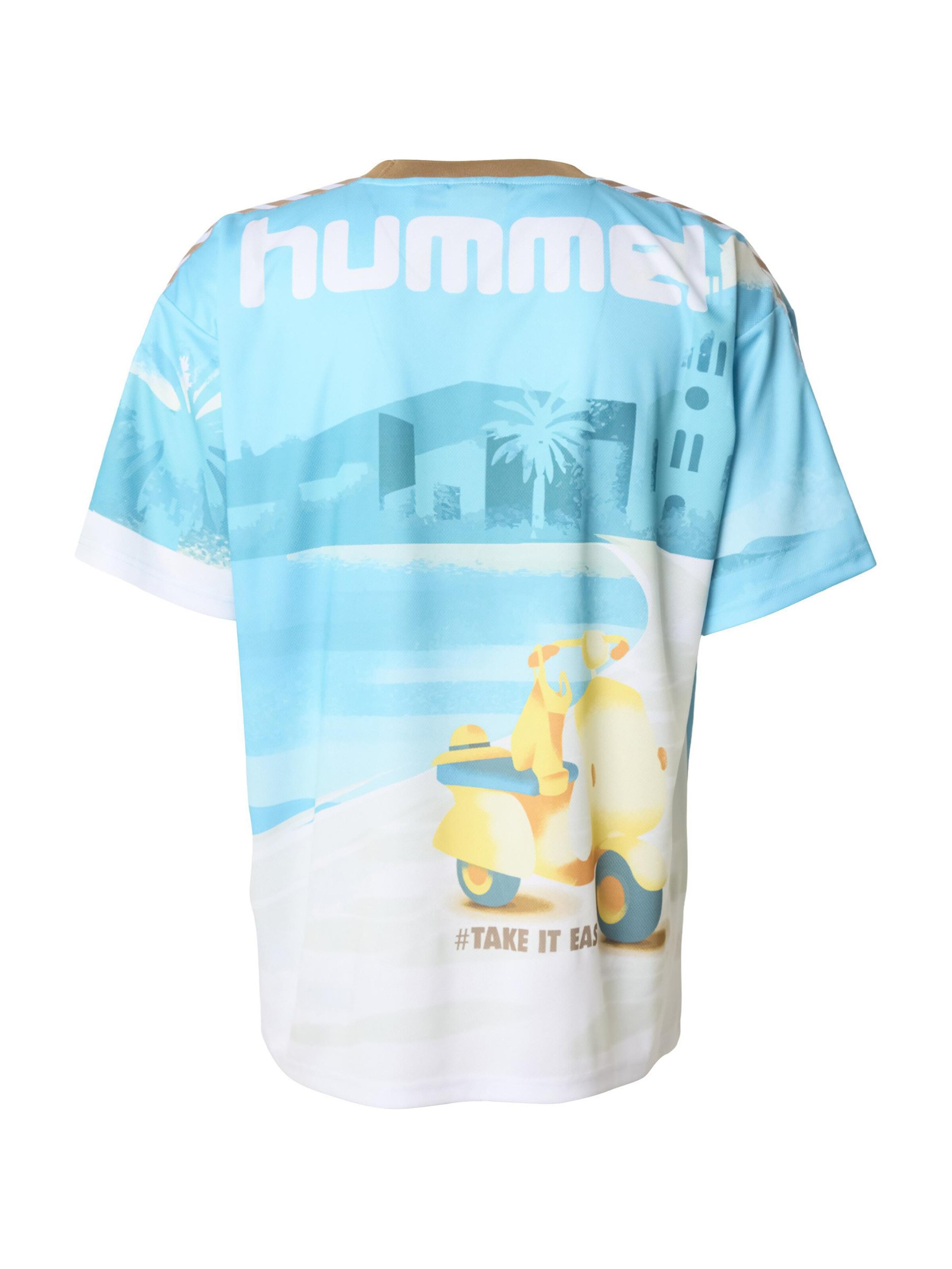 Hummel Shirt‌‌‌‌‌‌‌‌ in Mischfarben