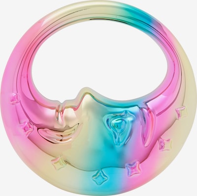 KRZY Ručna torbica u miks boja, Pregled proizvoda