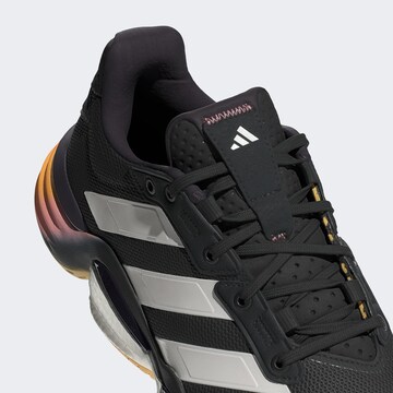 ADIDAS PERFORMANCE Running Shoes 'Stabil 16' in Black