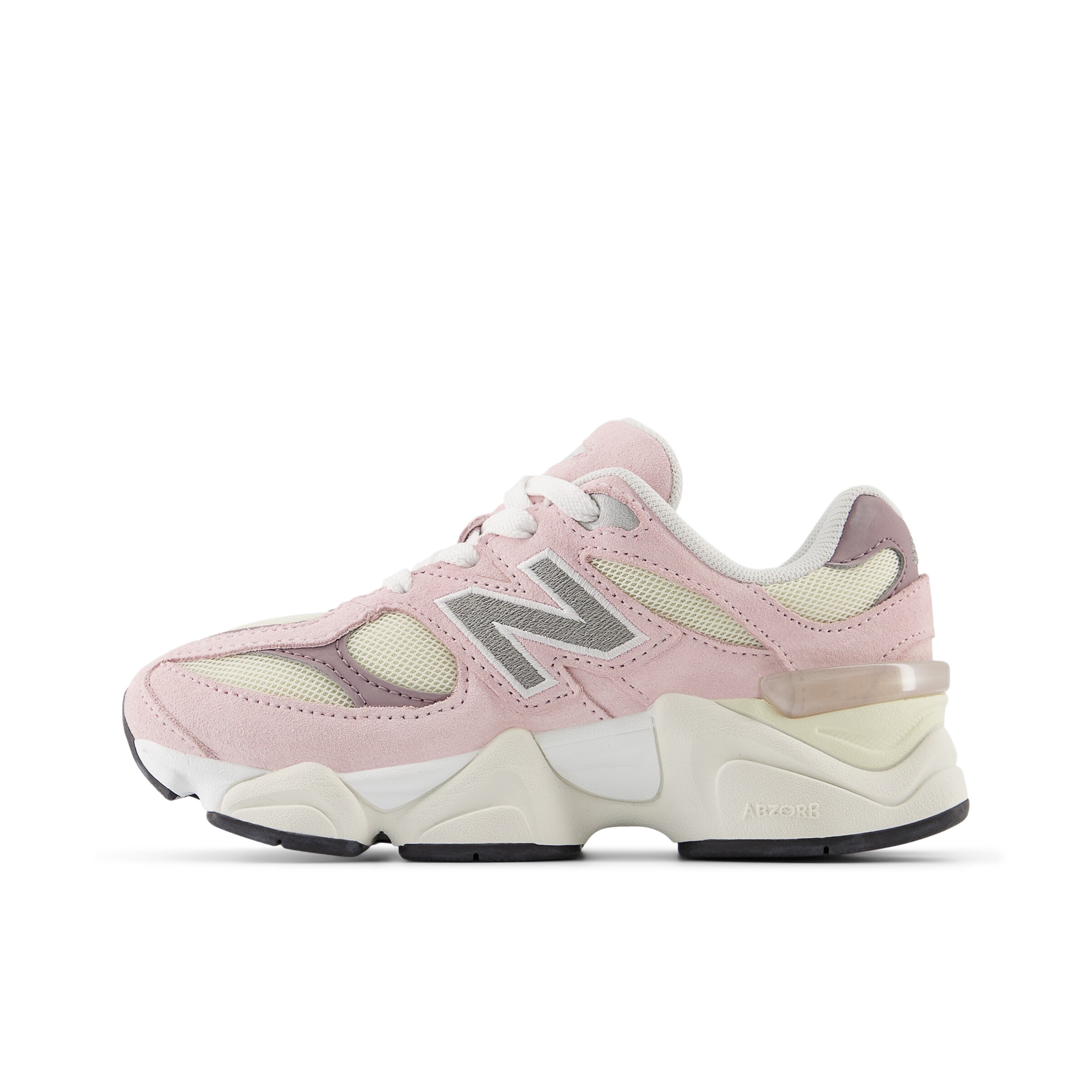 new balance Sneakers '9060' in Roze
