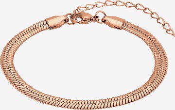 Heideman Bracelet 'Janne' in Gold: front