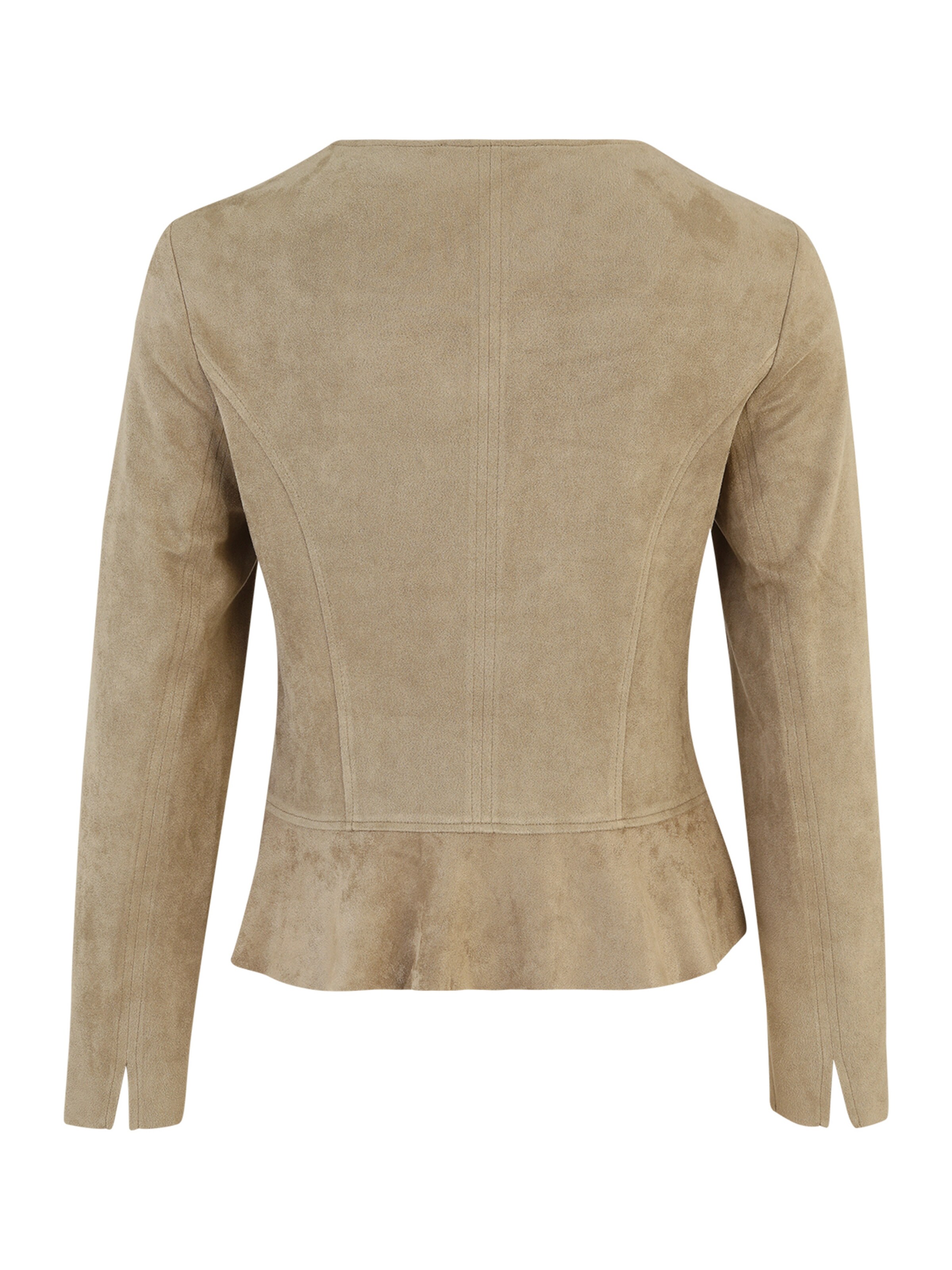 Blazer Betty Barclay en vert