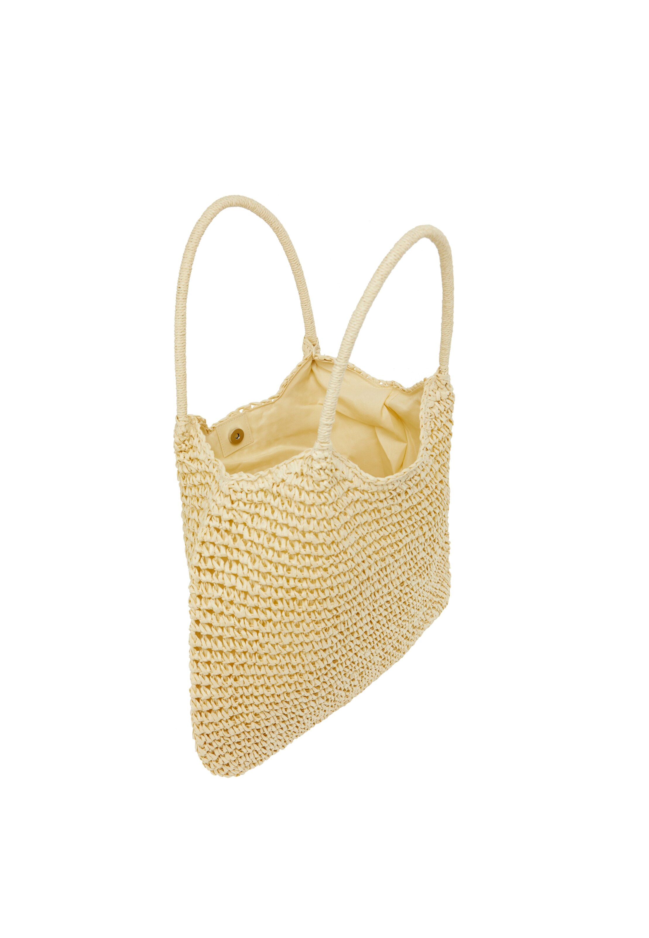 usha FESTIVAL Rantakassi värissä beige