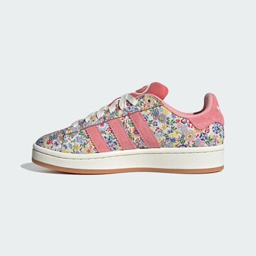 ADIDAS ORIGINALS Trainers 'Campus 00s x Liberty London' in White