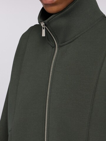 Veste de survêtement Trussardi en vert