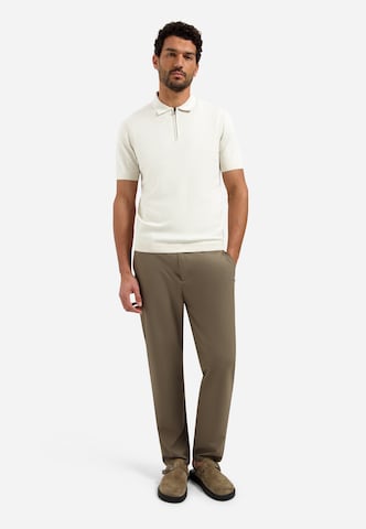 No Excess Sweater in Beige