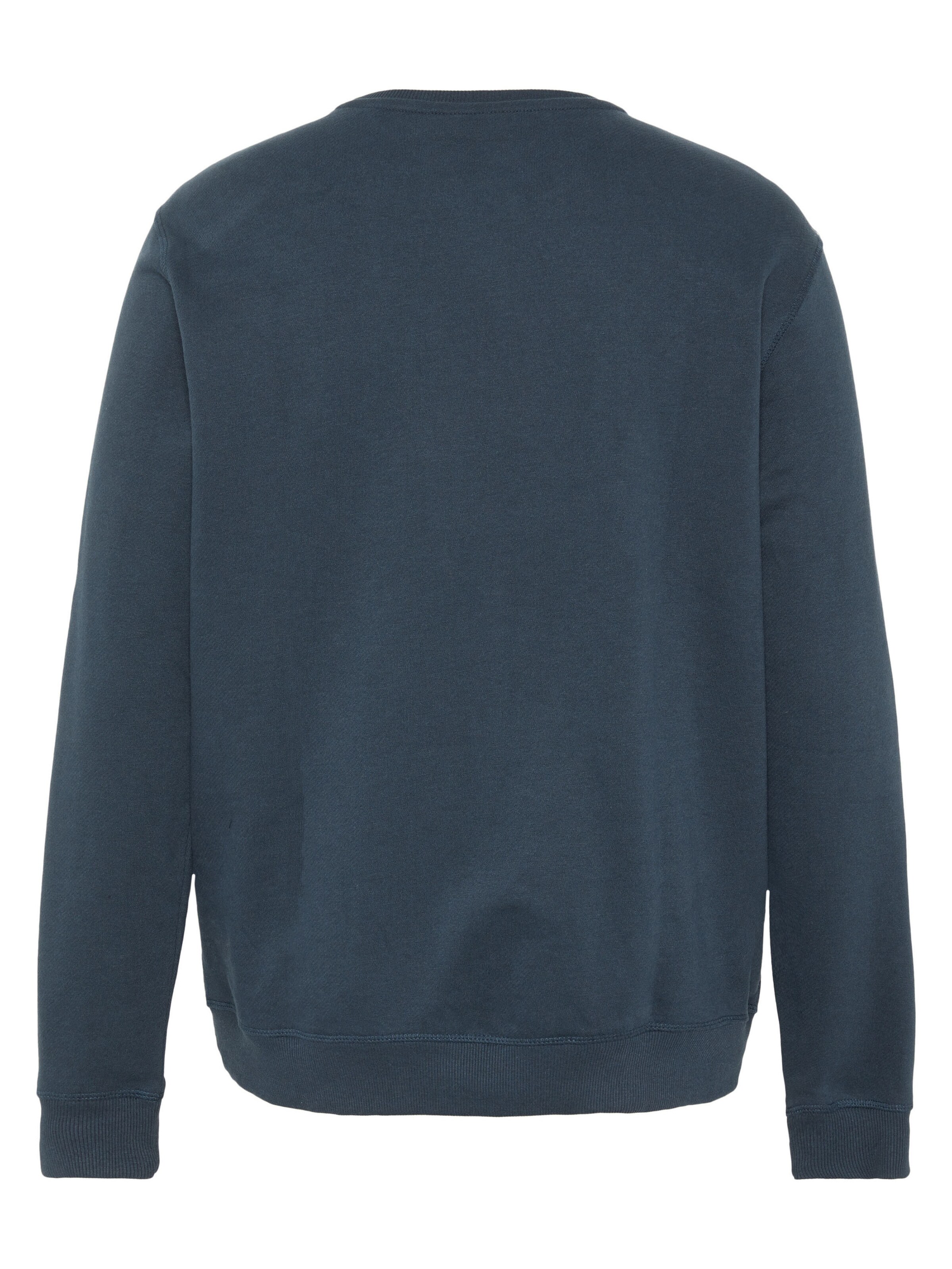 CHIEMSEE Sweatshirt in Blue