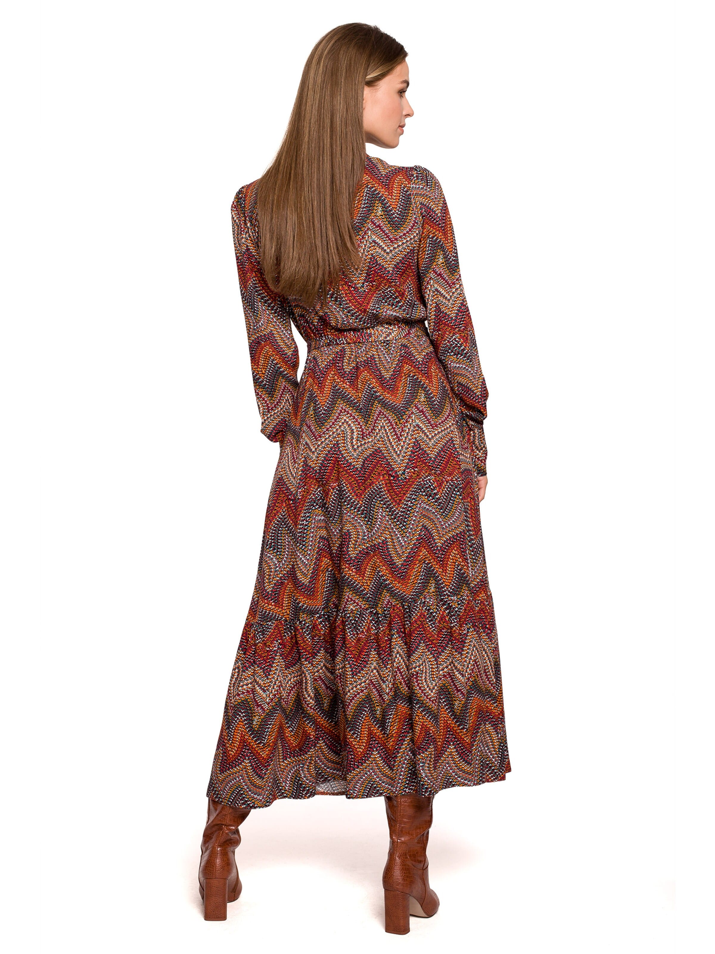 Rochie de la Stylove pe mai multe culori