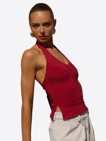 Imily Bela Top – červená