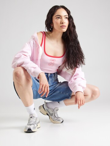 Nike Sportswear Τοπ σε ροζ