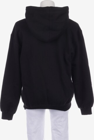 Off-White Sweatshirt & Zip-Up Hoodie in S in Black