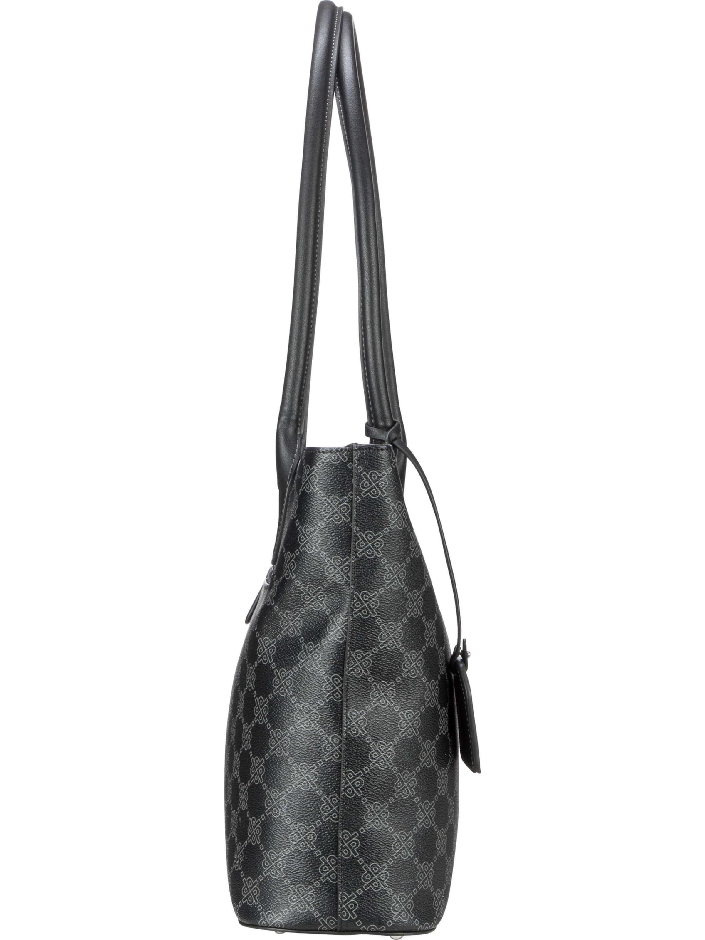 Picard Shopper 'Euphoria' in Black