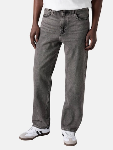 LEVI'S ® - Loosefit Vaquero en gris