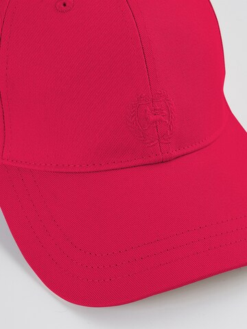 LERROS Cap in Red