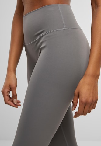 Urban Classics Regular Leggings ' ' in Grey
