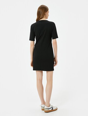 Koton Dress in Black