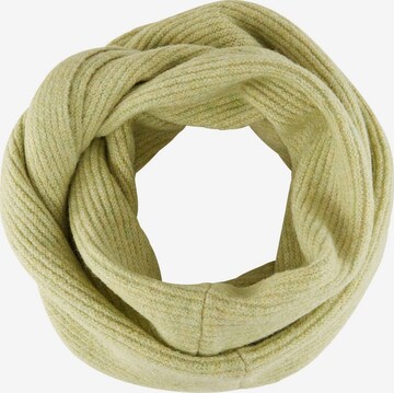 TOM TAILOR DENIM Scarf in Green