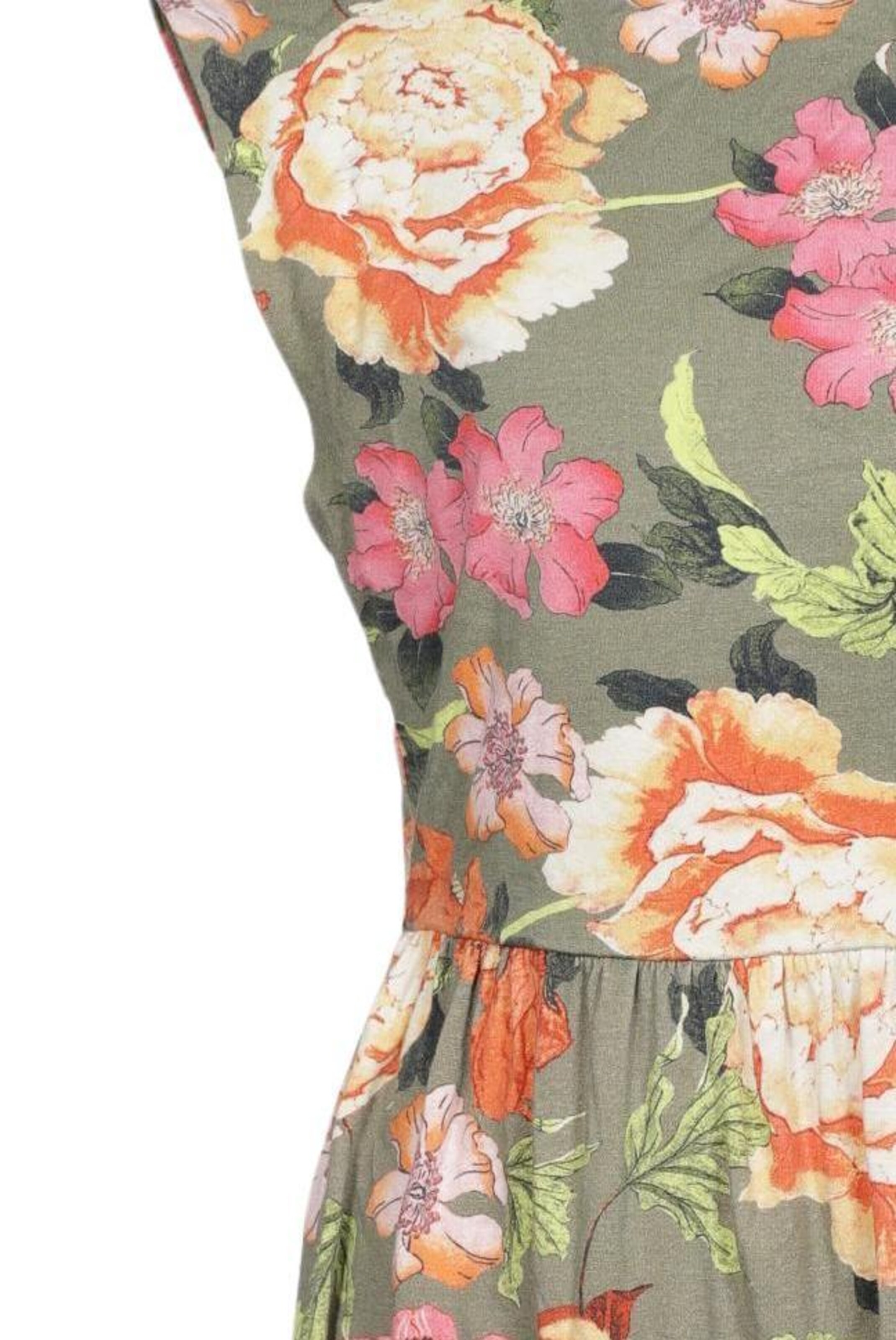 HALLHUBER Dress in XS in Mixed colors