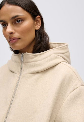 Giacca di mezza stagione 'Halenso' di OPUS in beige
