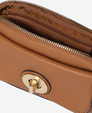 ESPRIT Crossbody Bag 'Amy' in Brown