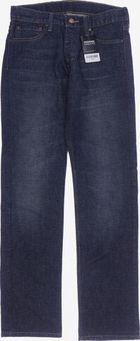 LEVI'S ® Jeans in 29 in Blue: front