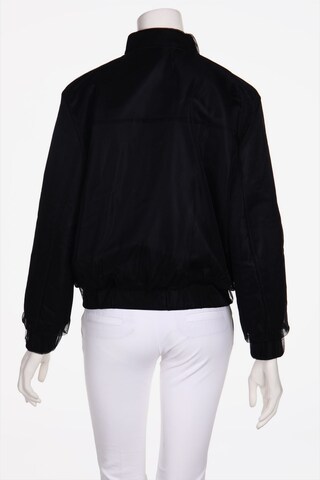 Simona Corsellini Jacket & Coat in L in Black