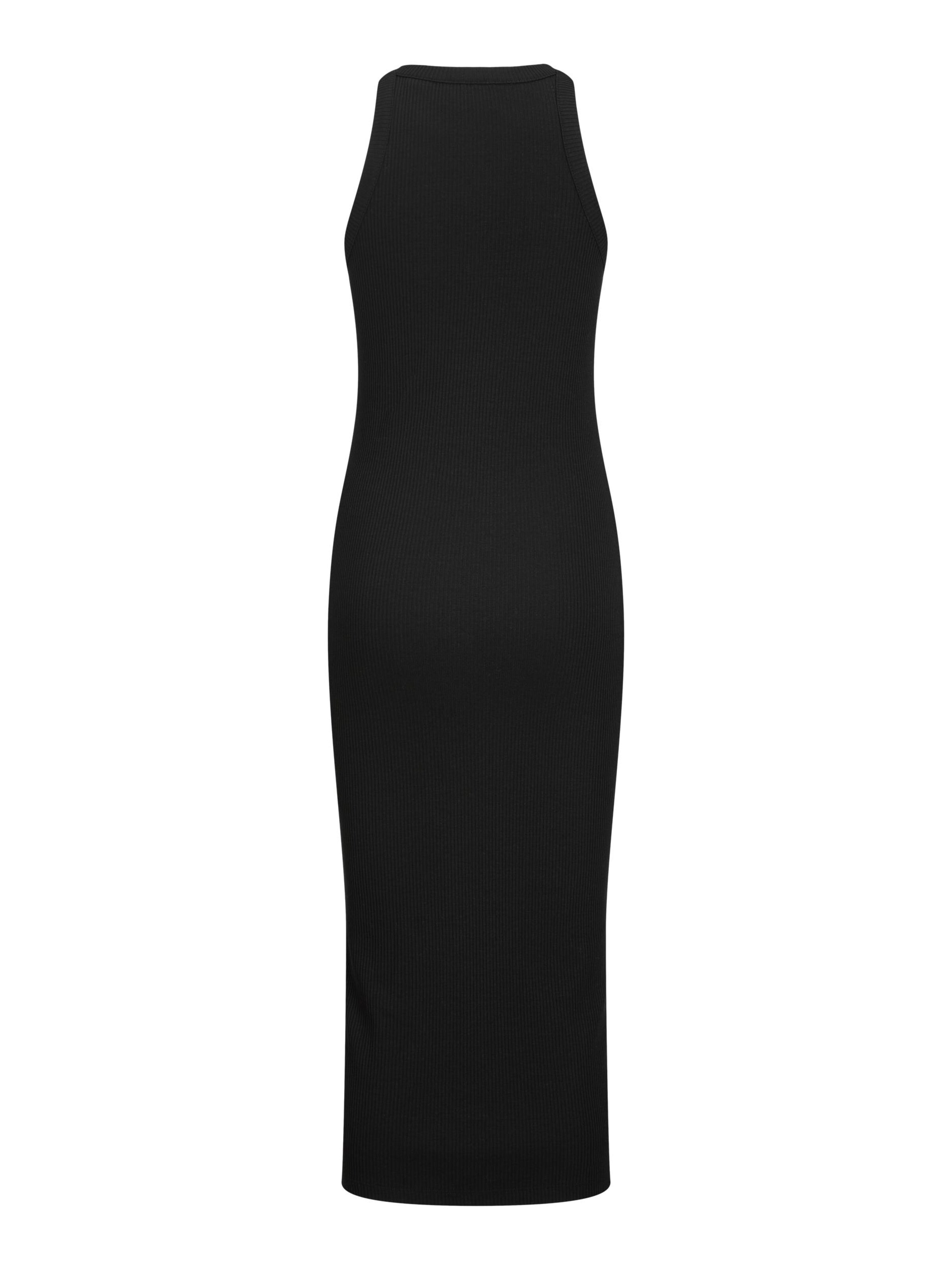 JJXX Kleid 'Forest' in Schwarz