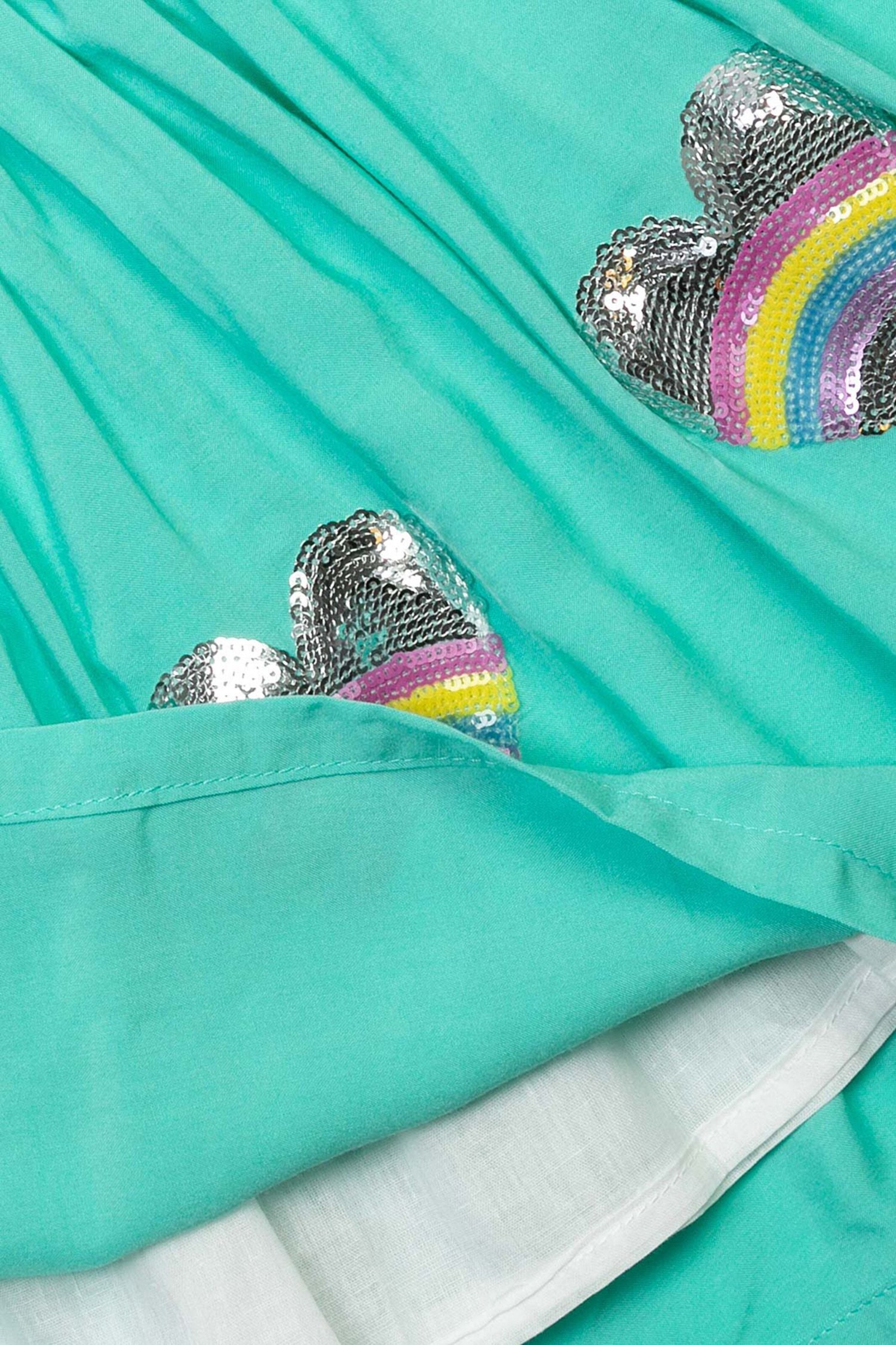 MINOTI Seelik, värv roheline