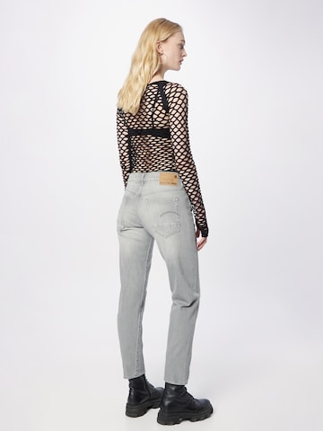 G-Star RAW Regular Jeans 'Kate' in Grau