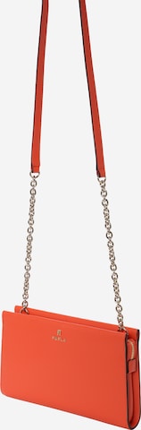 FURLA Crossbody bag 'CAMELIA' in Orange