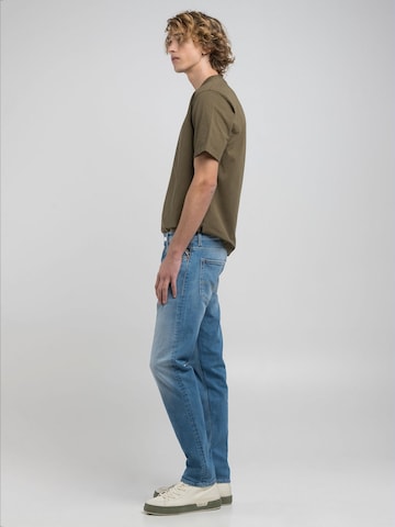 REPLAY Jeans in Blau